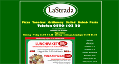 Desktop Screenshot of lastradaifilipstad.se